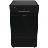GORENJE GECS5C70BPA - Sporák