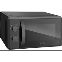 Notice GORENJE MO20MB Mikrovlnné trouby