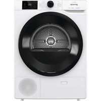 Notice GORENJE DNE83 Sušička prádla