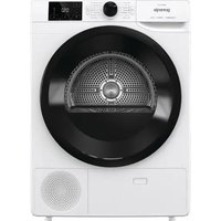 GORENJE DNE72/GN - Sušička prádla