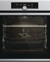 Notice GORENJE BPS6747A06X Trouba