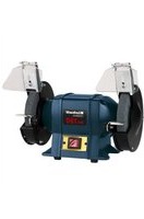 Notice EINHELL DSC 150 Grinder