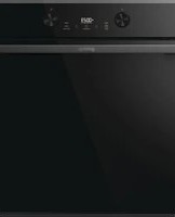 Notice GORENJE BPS6737E04DBG Trouba