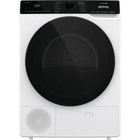 Notice GORENJE DPNA83WIFI Sušička prádla