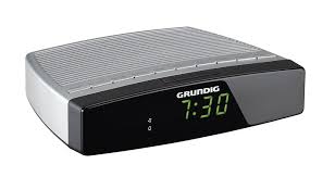 Guide utilisation GRUNDIG SONOCLOCK 600  de la marque GRUNDIG