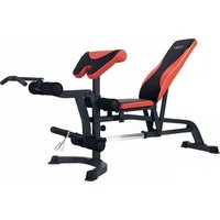 Notice HMS Premium LS3050 Fitness Equipment