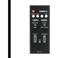 Notice YAMAHA ATS-1070 Soundbar