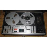 Notice GRUNDIG TK745 Enregistreur de cassette