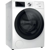 Notice WHIRLPOOL W8 W946WB EE Pračka