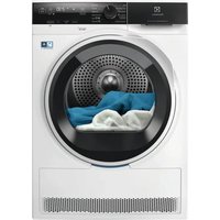 Notice ELECTROLUX EW7D494GUCC Sušička bielizne