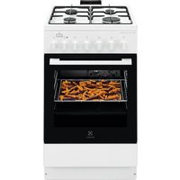 ELECTROLUX LKK560011W - Sporák