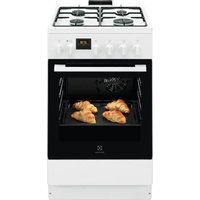ELECTROLUX LKK540232W - Sporák