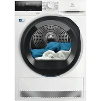 Notice ELECTROLUX EW7D395UC Sušička prádla