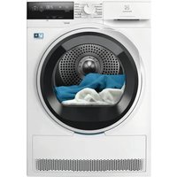 Notice ELECTROLUX EW7D394UC Sušička prádla