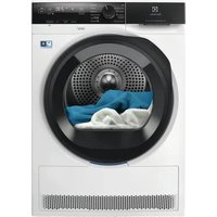Notice ELECTROLUX EW7D495UCC Sušička prádla