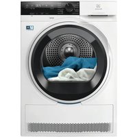 Notice ELECTROLUX EW7D484UCC Sušička prádla