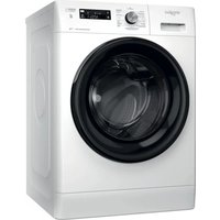Notice WHIRLPOOL FFS 7458 B CS Pračka