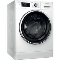 Notice WHIRLPOOL FFB 7459 BCV Pračka