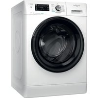 Notice WHIRLPOOL FFB 9469 BV CS Pračka