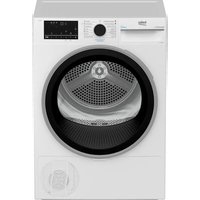 Notice BEKO B3T692390WCSHBG Sušička bielizne