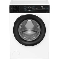 BEKO BM3WFU3841WBB - Pračka