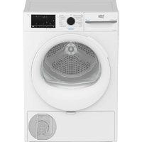 Notice BEKO BM3T4724WW Sušička bielizne