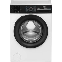 BEKO BM3WFU3941WBB - Pračka