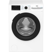 BEKO BM3WFU410415WB - Pračka