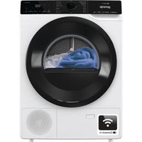 Notice GORENJE D2PNA83W Sušička prádla
