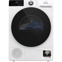 GORENJE D2NA83SW - Sušička prádla