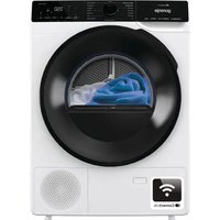 Notice GORENJE DAP93SWI Sušička prádla