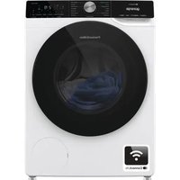 Notice GORENJE W2NS84SA Pračka