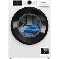 Notice GORENJE W2PNEI74SA1SW Pračka