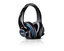Notice DENON AH-D401 Casque audio