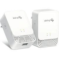 Notice TP-LINK PG1200 Network adapter