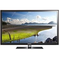 SAMSUNG UE37D5500RP - Televize