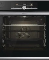 Notice GORENJE BSAX6747A26BG Trouba