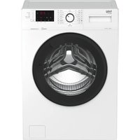 BEKO WUV 8612A XSW - Pračka