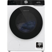 Notice GORENJE W2NS84ACZ Pračka