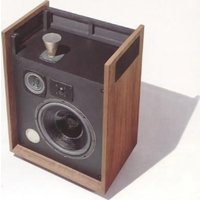 Notice INFINITY 2000 II Loudspeaker
