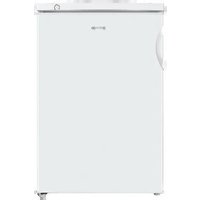 Notice GORENJE F49CPW Mrazák