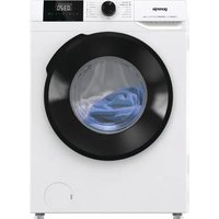 Notice GORENJE W1NGPI61SBS Pračka