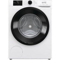 Notice GORENJE W2EIS62BOK Pračka