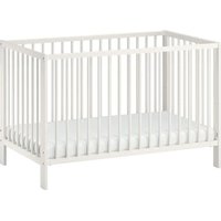 Notice IKEA GULLIVER 903.719.54 Baby bed