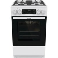 GORENJE GKS5C73WF - Sporák