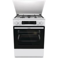 GORENJE GKS6C71WF - Sporák
