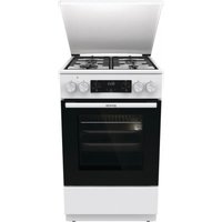 GORENJE MEKS5121WM - Sporák