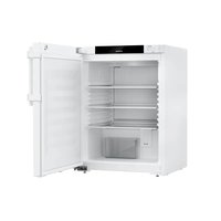 Notice LIEBHERR SRTFG 1501 PERFORMANCE Lednice