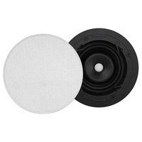 Notice SONANCE VISUAL EXPERIENCE VX66R Loudspeaker