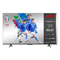 Notice TCL 55P79K Televize